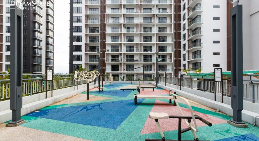 Image of Apartment 38