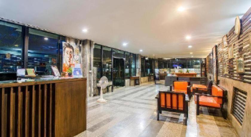 B2 Khamtieng Boutique & Budget Hotel – Chiang Mai, TH