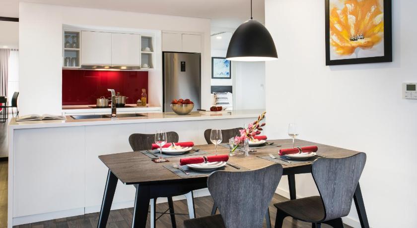 Image of 1 Bedroom Deluxe 11