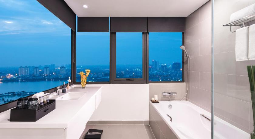 Image of 2 Bedroom Executive 6