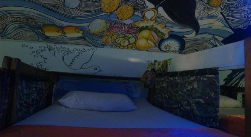 Peacock Hostel - image 24