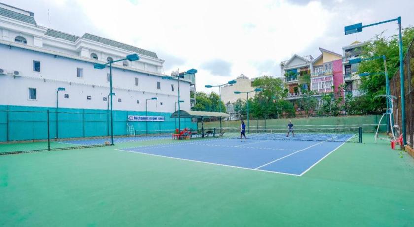 Hotel 175 Saigon – Ho Chi Minh City, VN