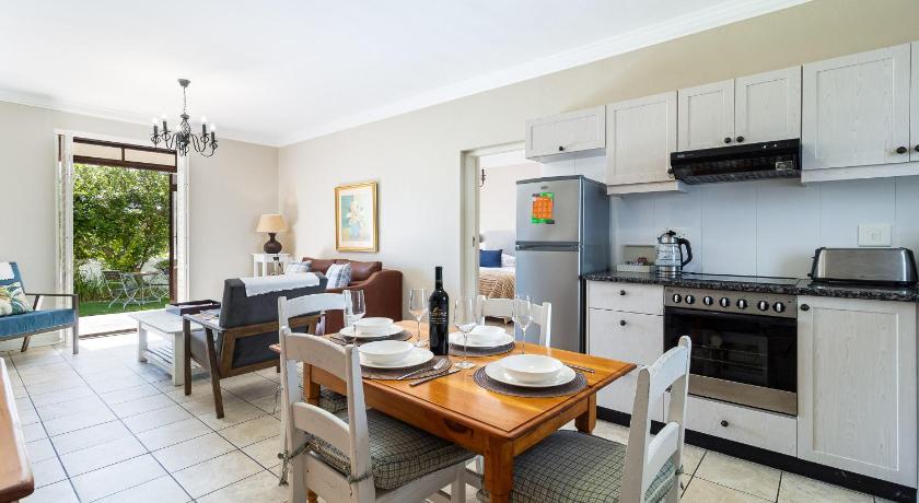 Winelands Golf Lodges 19 at De Zalze - image 2