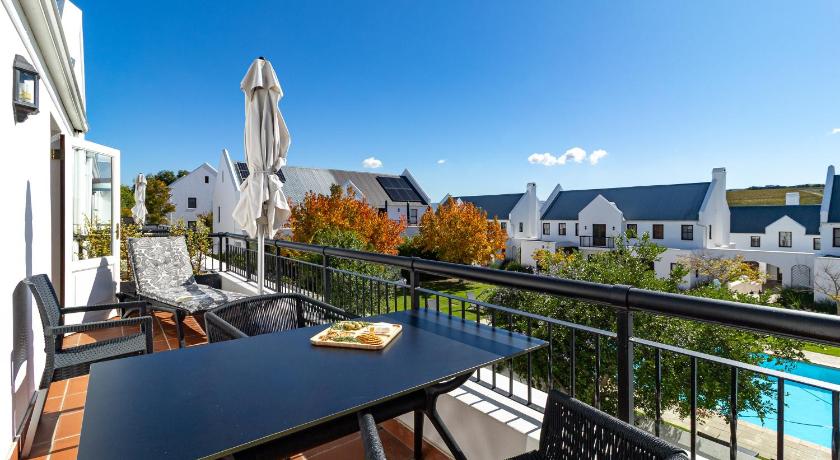 Winelands Golf Lodges 21 at De Zalze - image 2
