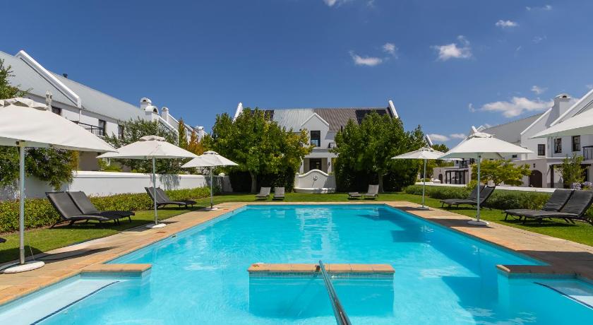 Winelands Golf Lodges 21 at De Zalze - image 10