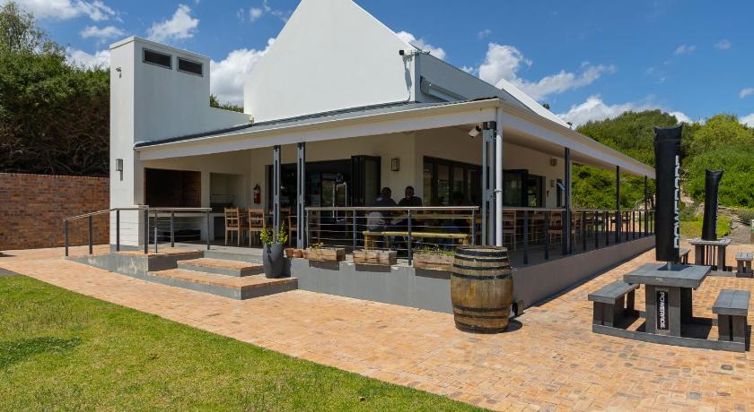 Winelands Golf Lodges 21 at De Zalze - image 6