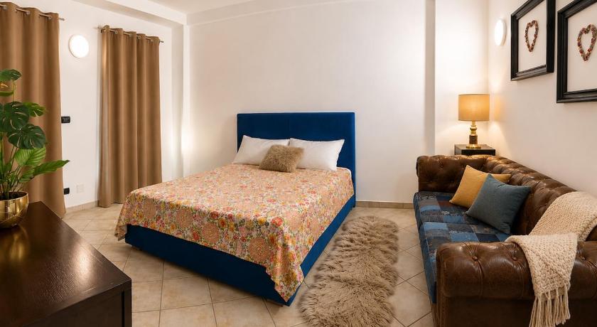 La Casita di Sotto, a cozy stay in Val di Susa