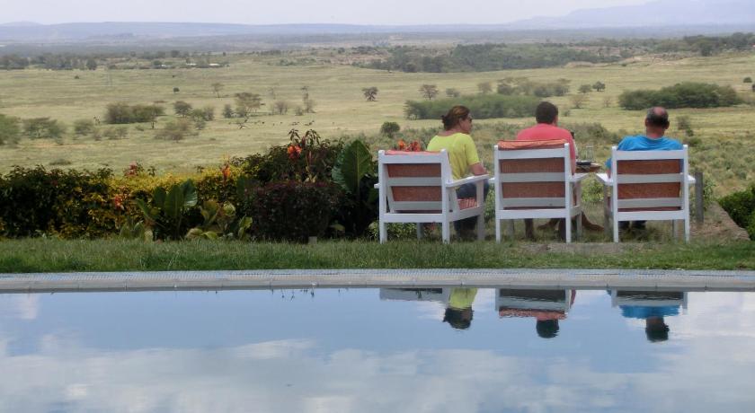 Mwanzo Lodge photo