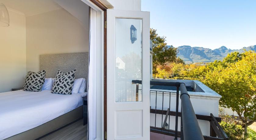 Winelands Golf Lodges 27 at De Zalze - image 16