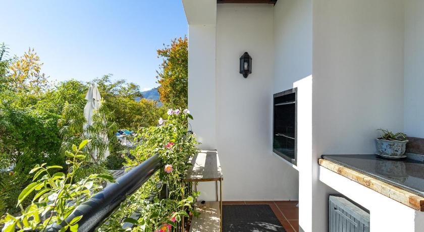 Winelands Golf Lodges 27 at De Zalze - image 5