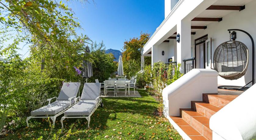 Winelands Golf Lodges 27 at De Zalze - image 6