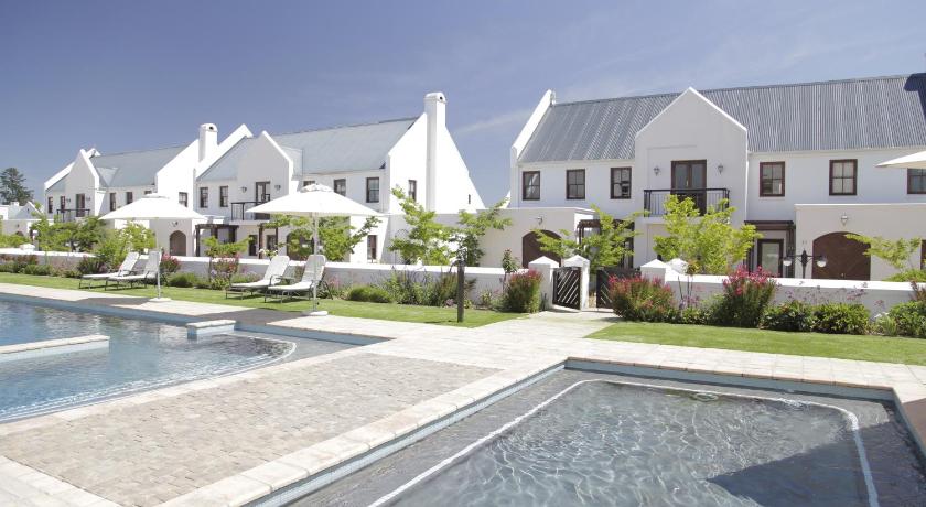 Winelands Golf Lodges 27 at De Zalze - image 12