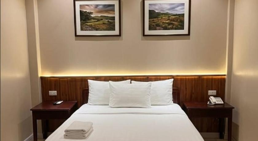 Nha nghi An Phu – Hanoi