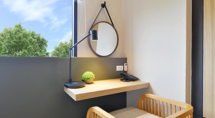 Image of Poshtel 6