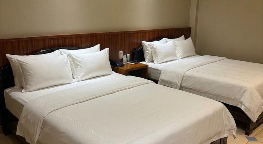 Nha nghi An Phu – Hanoi