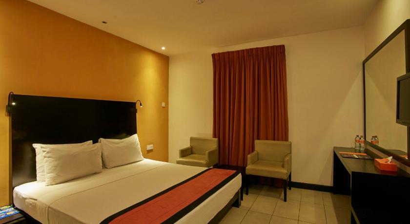 스탠다드 더블룸 (Standard Double Room) 이미지 1