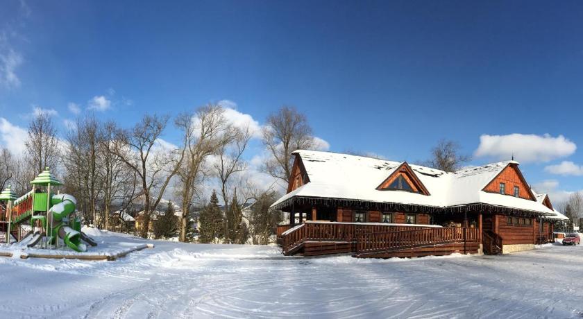 Koliba Besenovka photo