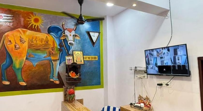 Tirth Comfort Stay - image 5