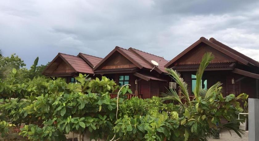 De Balqis Beach Resorts - image 16