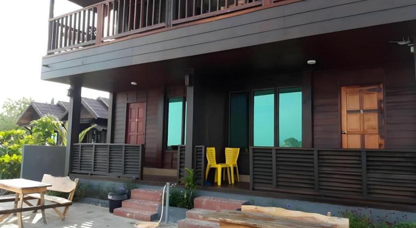 De Balqis Beach Resorts - image 9