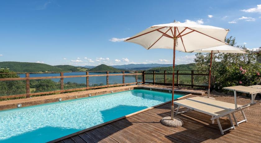 Agriturismo Le Ceregne Bio