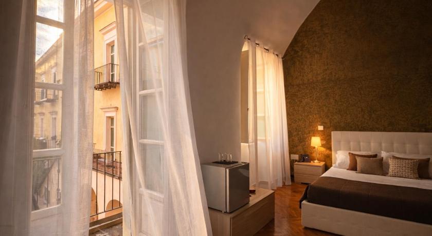 Hotel Terme Neronensis