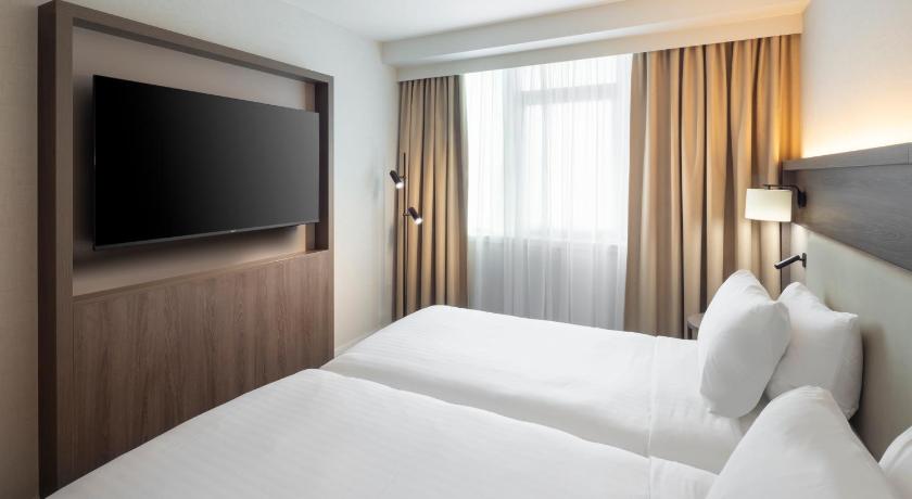 Image of Standard Twin Room 3