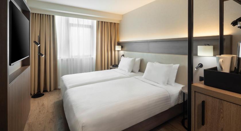 Image of Standard Twin Room 0