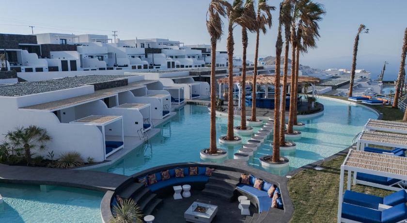 Cresanto Luxury Suites