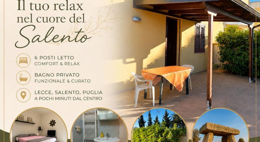 Villa Comi