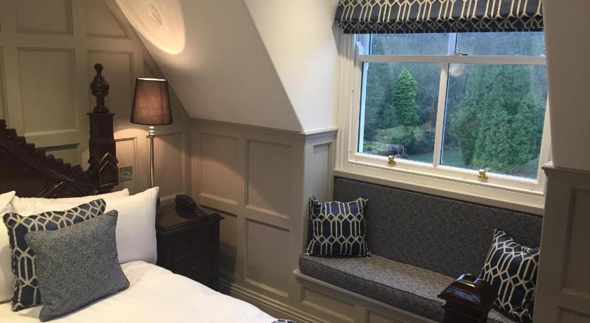 Image of Luxury King Room 4