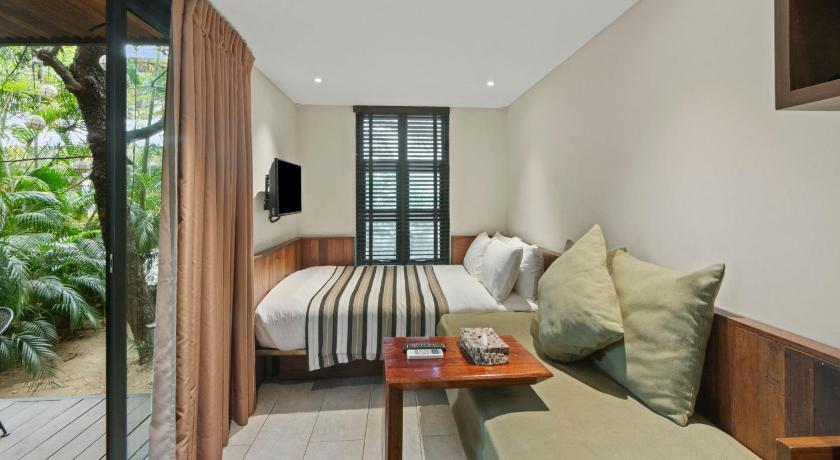 Image of Garden Suite 0