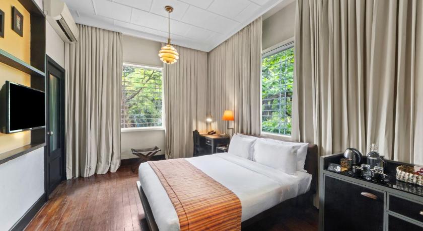 Image of Classic Room 0