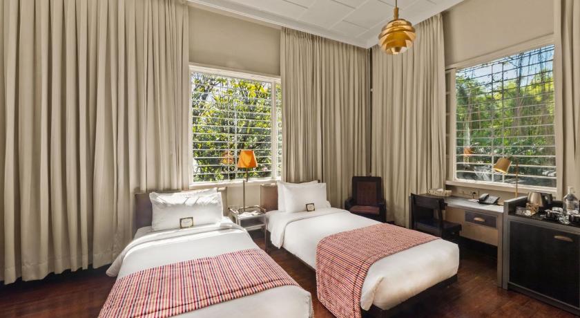 Image of Classic Room 4