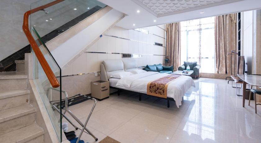 Image of Loft Family Apartment 0