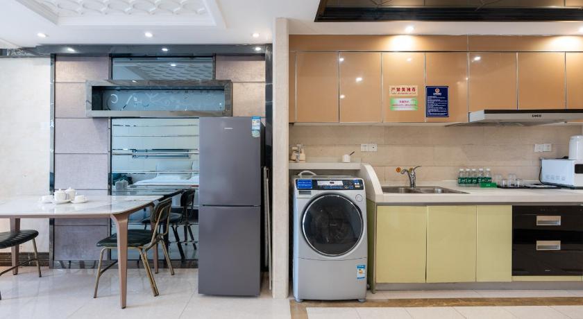 Image of Loft Family Apartment 1
