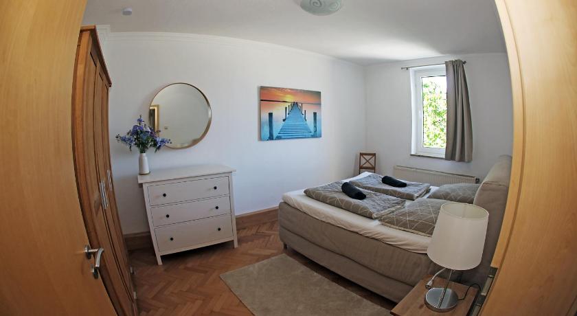 Image of Two-Bedroom Apartment 4
