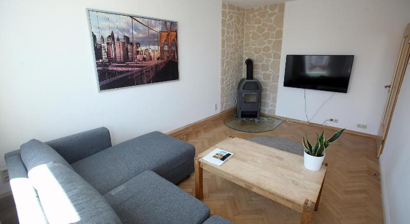 Image of Two-Bedroom Apartment 5