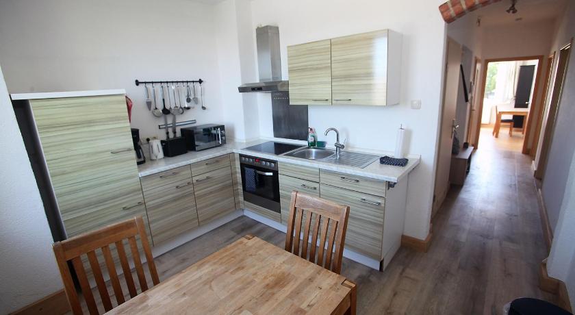 Image of Two-Bedroom Apartment 1