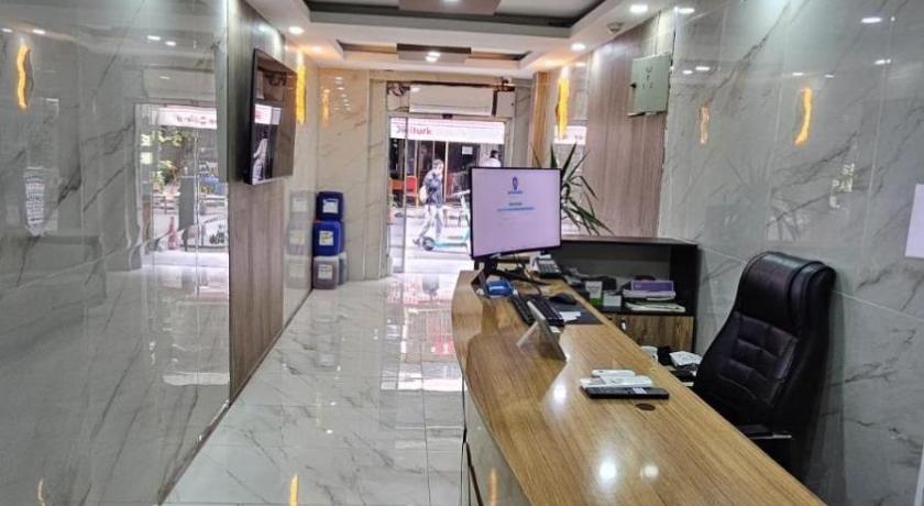 SEVER HOTEL - image 5