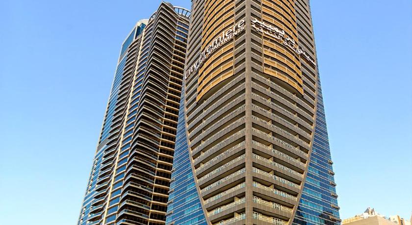 Image of Premiere 1-Bedroom Apartment 14
