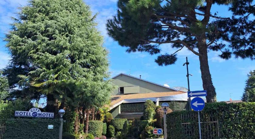 Hotel City Legnano