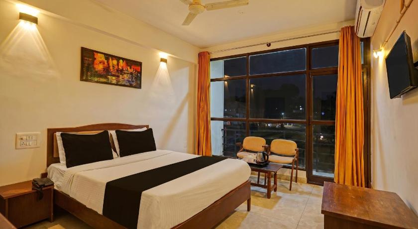 Townhouse Madikeri Fort Formerly Hotel Raj - image 21