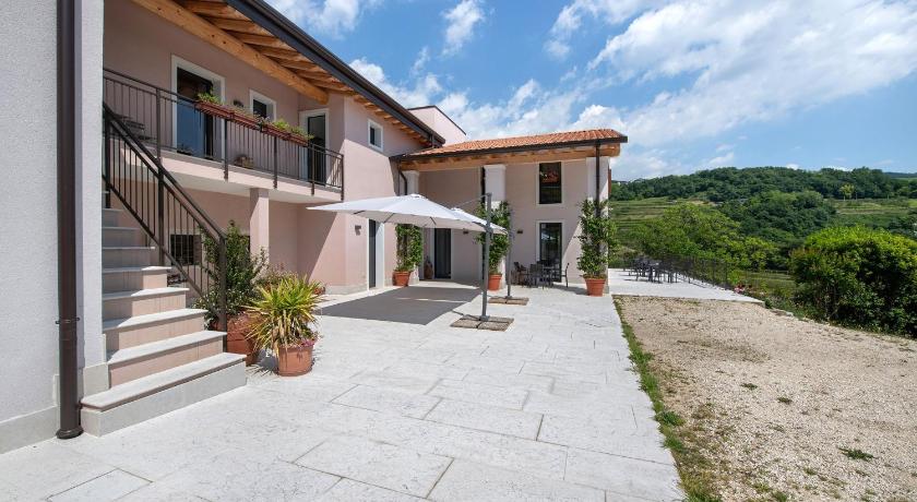 Agriturismo Cascina Capo