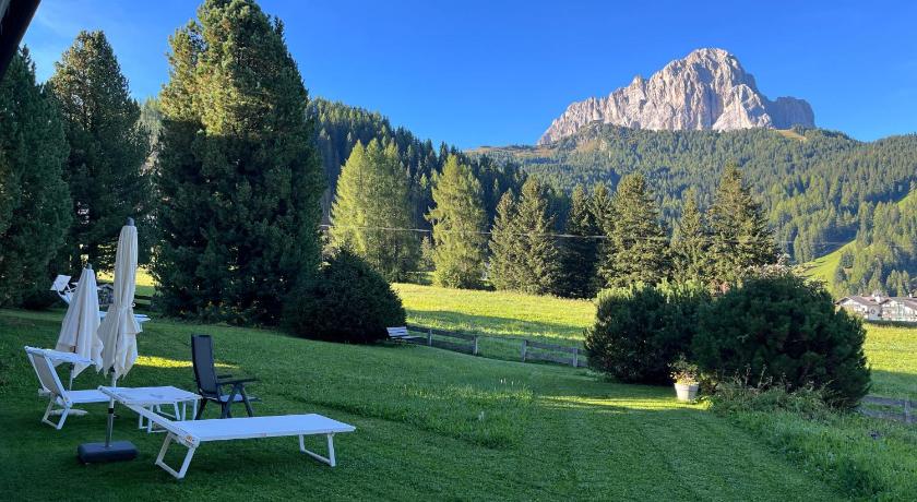 Panoramico Haus Forelle