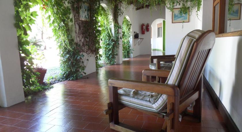 Hotel Carmen de Areco photo