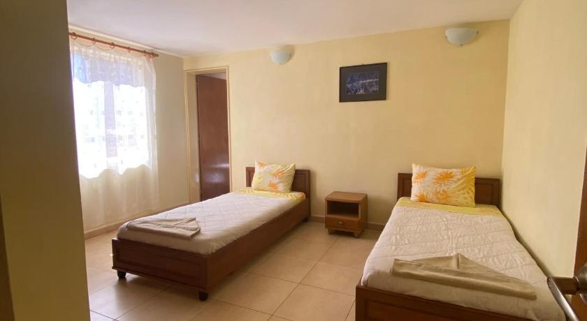 Image of Apartment with Terrace 15