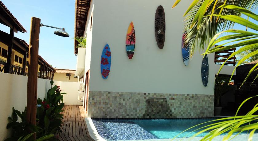 Pousada Waikiki Boutique photo
