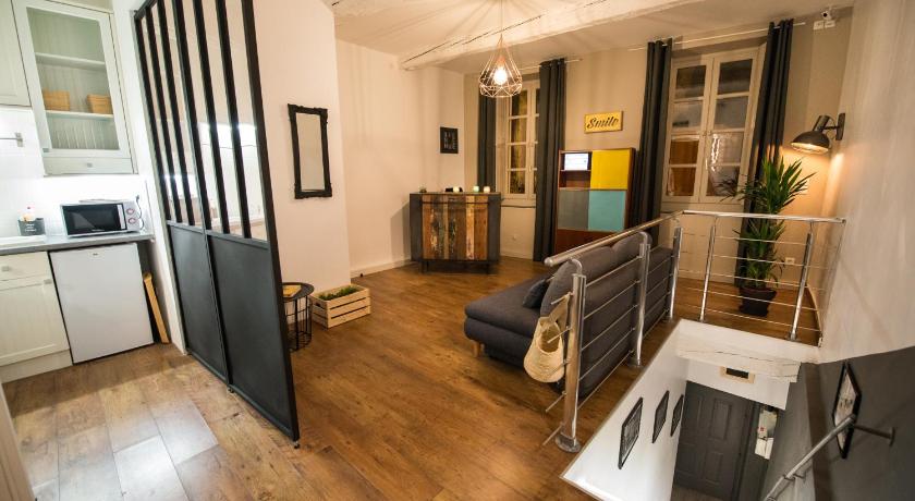 La Maison Gustave photo
