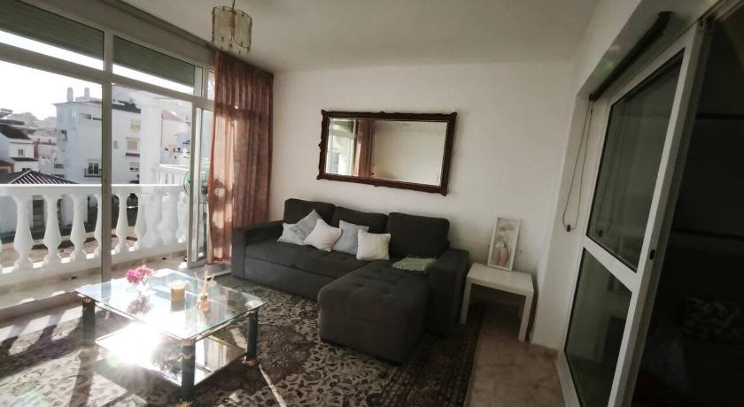Rosa Holiday Apartment Torrox Costa